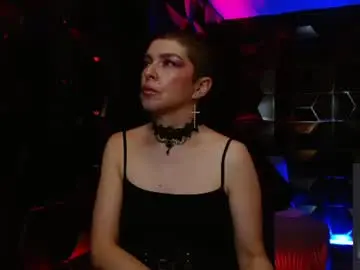 Chaturbate Adult Webcams of sauvage_lilith