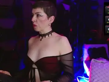 Chaturbate Free Live Porn of sauvage_lilith