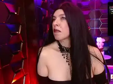 Chaturbate Best live sex cam show of sauvage_lilith