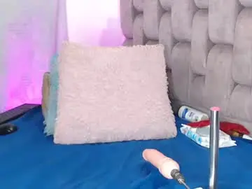 Chaturbate Best Webcam of andrea_bigtits69