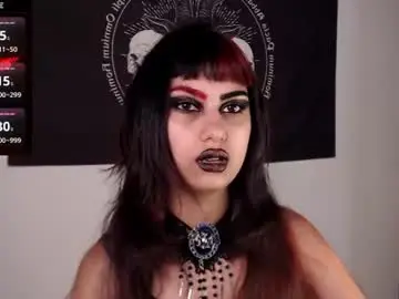 Chaturbate Free Live Porn of littleluciferrr