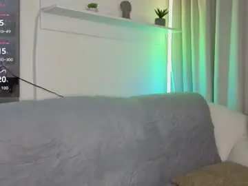 Chaturbate Sex Cam of lua__19