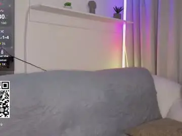 Chaturbate Sex Cam of lua__19