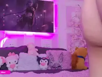 Chaturbate Watch Live Sex Cams of sammyblaer