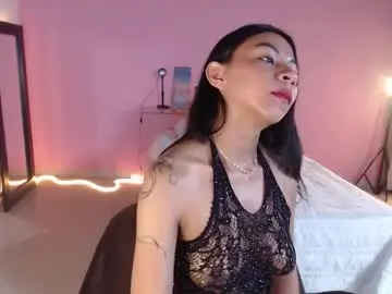 Chaturbate Best live sex cam show of selene_gils