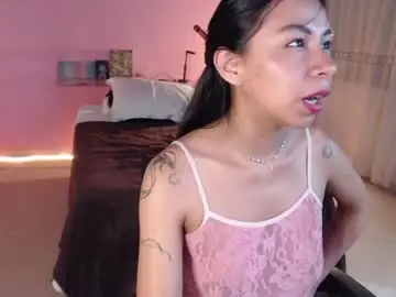 Chaturbate Adult Webcam of selene_gils