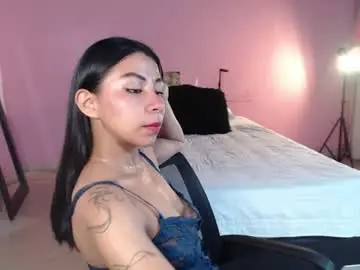 Chaturbate Best live sex cam show of selene_gils