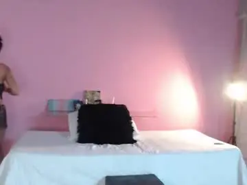 Chaturbate Live Sex Cam of selene_gils