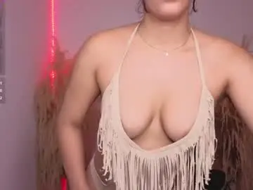 Chaturbate Nude Webcam of yuziidreams