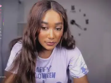 Chaturbate Free Live Porn of alessia_anderson07