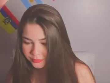 Chaturbate Best live sex cam show of amy_vans_