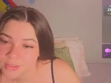 Chaturbate Adult Webcams of amy_vans_