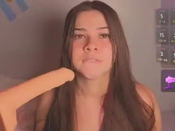 Chaturbate Adult Webcams of amy_vans_