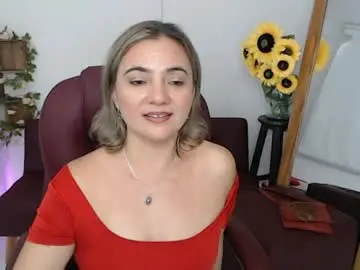 Chaturbate Sex Cam of ana_hotmilfx