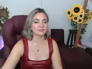 Chaturbate Private Sex Chat of ana_hotmilfx