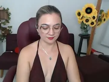 Chaturbate Private Sex Chat of ana_hotmilfx
