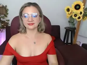 Chaturbate Adult Webcams of ana_hotmilfx