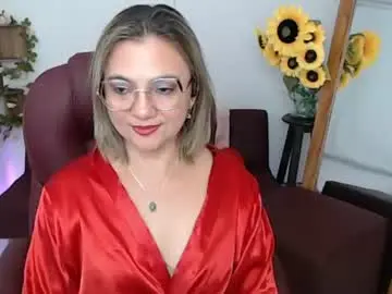 Chaturbate Nude Webcam of ana_hotmilfx