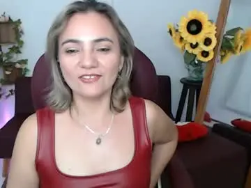 Chaturbate Live Porn of ana_hotmilfx