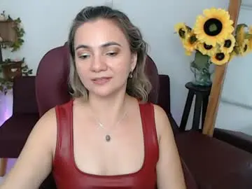 Chaturbate Live Sex Cam of ana_hotmilfx