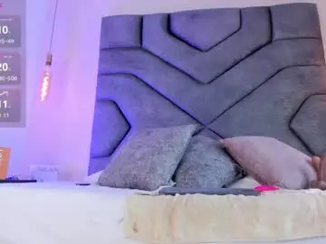 Chaturbate Sex Chat of bibiana_honey1
