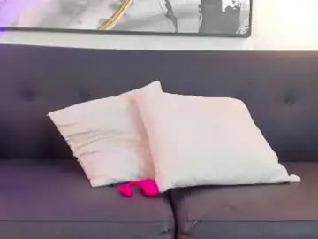 Chaturbate Live Sex Cam of bibiana_honey1