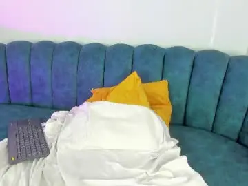 Chaturbate Private Sex Chat of bibiana_honey1