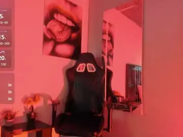 Chaturbate Adult Webcam of celestelopex18