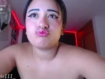 Chaturbate Adult Video Chat of dayis_sweet