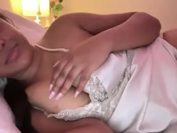 Chaturbate Free Porn Cam of elibabyyy2