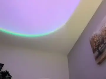 Chaturbate Adult Video Chat of elibabyyy2