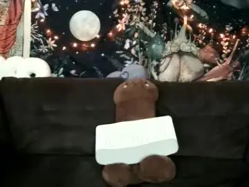 Chaturbate Live Porn of godispleasure