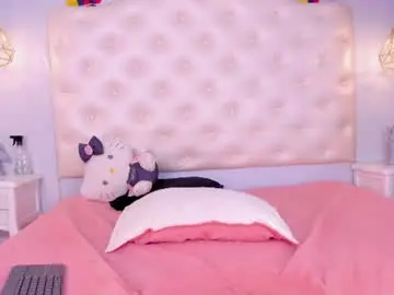 Chaturbate Sex Cam of hannaroosee