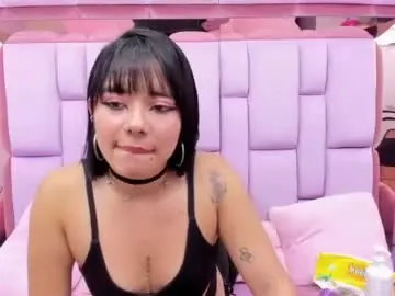 Chaturbate Best live sex cam show of roxane_vega
