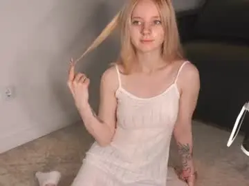Chaturbate Live Sex Cam of seebunny