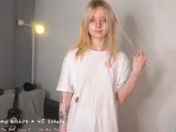 Chaturbate Adult Video Chat of seebunny