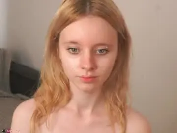Chaturbate Nude Webcam of seebunny