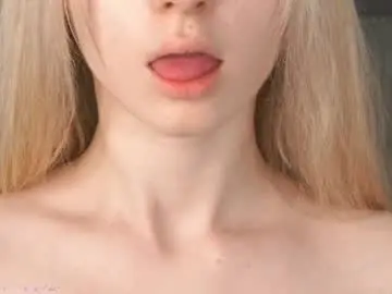 Chaturbate Nude Webcam of seebunny