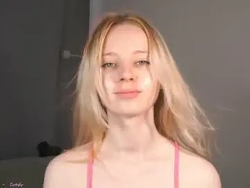 Chaturbate Best Webcam of seebunny