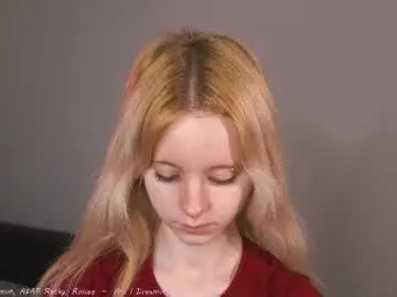 Chaturbate Live Sex of seebunny