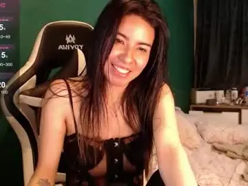 Chaturbate Free Live Porn of alice_middle01