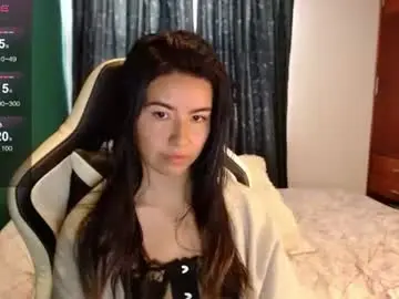 Chaturbate Sex Chat of alice_middle01