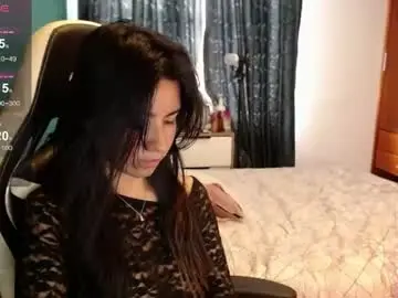 Chaturbate Live Porn of alice_middle01