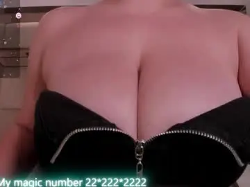 Chaturbate Adult Webcam of anyi_sweet_titss