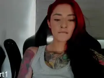 Chaturbate Live Porn of belyswitch
