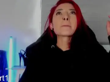 Chaturbate Private Sex Chat of belyswitch