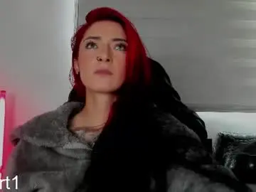 Chaturbate Private Sex Chat of belyswitch