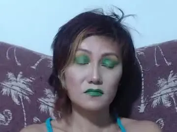 Chaturbate Sex Chat of cassiopeia2025