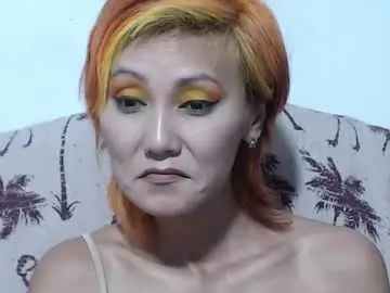 Chaturbate Nude Webcam of cassiopeia2025