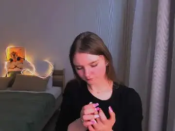 Chaturbate Sex Cam of charminglookeva